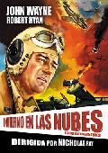 infierno en las nubes (dvd)-8436541006478 infierno en las nubes (dvd)-8436541006478