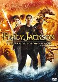 percy jackson y el mar de los monstruos (dvd)-8420266969064 percy jackson y el mar de los monstruos (dvd)-8420266969064