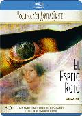 el espejo roto (blu-ray)-8414906525000 el espejo roto (blu-ray)-8414906525000