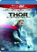 thor el mundo oscuro (blu-ray 3d+2d)-8717418417123 thor el mundo oscuro (blu-ray 3d+2d)-8717418417123