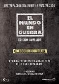 pack el mundo en guerra: colección completa (blu-ray)-8436022312609 pack el mundo en guerra: colección completa (blu-ray)-8436022312609
