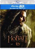 el hobbit: la desolación de smaug (blu-ray 3d+2d)+copia digital-5051893168204 el hobbit: la desolación de smaug (blu-ray 3d+2d)+copia digital-5051893168204