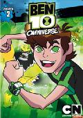 ben 10 omniverse: temporada 1. vol 2 (dvd)-5051893140880 ben 10 omniverse: temporada 1. vol 2 (dvd)-5051893140880