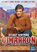 cimarron: vol 4 (dvd)-8436022313095 cimarron: vol 4 (dvd)-8436022313095