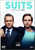 suits: temporada 1 (dvd)-8414906625793 suits: temporada 1 (dvd)-8414906625793