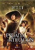 la espada del dragón (dvd)-8437010735714 la espada del dragón (dvd)-8437010735714
