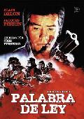 palabra de ley (dvd)-8436541007031 palabra de ley (dvd)-8436541007031