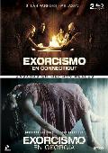 exorcismo en connecticut+exorcismo en georgia (blu-ray)-8435153743979 exorcismo en connecticut+exorcismo en georgia (blu-ray)-8435153743979