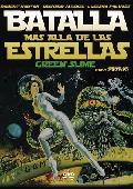 batalla más allá de las estrellas (dvd)-8436548863814 batalla más allá de las estrellas (dvd)-8436548863814