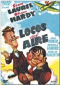 locos del aire (dvd)-8435153744334 locos del aire (dvd)-8435153744334
