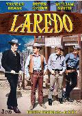 laredo: temporada 1 parte 1 (dvd)-8436022314467 laredo: temporada 1 parte 1 (dvd)-8436022314467
