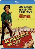 la pradera sin ley (blu-ray)-8436548864101 la pradera sin ley (blu-ray)-8436548864101