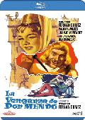 la venganza de don mendo (blu-ray)-8421394402577 la venganza de don mendo (blu-ray)-8421394402577