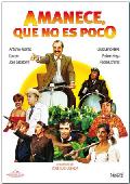 amanece, que no es poco (dvd)-8421394543690 amanece, que no es poco (dvd)-8421394543690