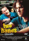 two hands (dvd)-8435153745843 two hands (dvd)-8435153745843
