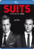 suits: temporada 3 (blu-ray)-8414906981011 suits: temporada 3 (blu-ray)-8414906981011