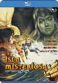 la isla misteriosa (blu-ray)-8436548863739 la isla misteriosa (blu-ray)-8436548863739