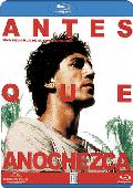 antes que anochezca (blu-ray)-8436534536036 antes que anochezca (blu-ray)-8436534536036