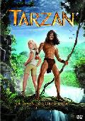 tarzan (dvd)-8435175966929 tarzan (dvd)-8435175966929