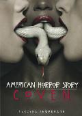 american horror story: temprada 3 (dvd)-8420266971715 american horror story: temprada 3 (dvd)-8420266971715