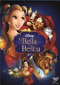 la bella y la bestia (dvd)-8717418430214 la bella y la bestia (dvd)-8717418430214