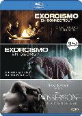 pack exorcismo (blu-ray)-8435153746802 pack exorcismo (blu-ray)-8435153746802