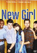 new girl: temporada 3 (dvd)-8420266971760 new girl: temporada 3 (dvd)-8420266971760