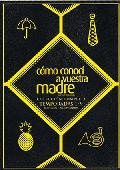 como conoci a vuestra madre boxset: temporadas 1 al 9 (dvd)-8420266971128 como conoci a vuestra madre boxset: temporadas 1 al 9 (dvd)-8420266971128