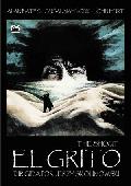el grito (dvd)-8436541009233 el grito (dvd)-8436541009233