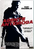 agente antidroga (dvd)-8436551670706 agente antidroga (dvd)-8436551670706