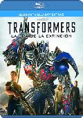 transformers: la era de la extincion (blu-ray)-8414906990129 transformers: la era de la extincion (blu-ray)-8414906990129