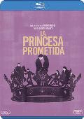 la princesa prometida (blu-ray)-8420266973009 la princesa prometida (blu-ray)-8420266973009
