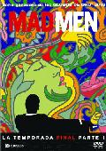mad men 7.1 (dvd)-8435175967070 mad men 7.1 (dvd)-8435175967070