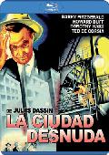 la ciudad desnuda (blu-ray)-8436022318656 la ciudad desnuda (blu-ray)-8436022318656