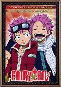 fairy tail: temporada 7 (dvd)-8420266977595 fairy tail: temporada 7 (dvd)-8420266977595
