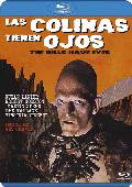 las colinas tienen ojos 1977 (blu-ray)-8436548866723 las colinas tienen ojos 1977 (blu-ray)-8436548866723