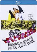 un extraño en el paraiso (blu-ray)-8436022317307 un extraño en el paraiso (blu-ray)-8436022317307