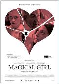 magical girl (dvd)-8436540906670 magical girl (dvd)-8436540906670