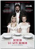 somos lo que somos (dvd)-8435175967322 somos lo que somos (dvd)-8435175967322