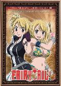 fairy tail: temporada 8 (dvd)-8420266977755 fairy tail: temporada 8 (dvd)-8420266977755
