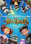 los boxtrolls (dvd)-8414906899590 los boxtrolls (dvd)-8414906899590