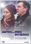 antes del frío invierno (dvd)-8436540906427 antes del frío invierno (dvd)-8436540906427