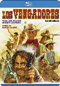 los vengadores (blu-ray)-8436548867980 los vengadores (blu-ray)-8436548867980