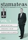bernardo stamateas. secretos para vivir mejor vol.1 (dvd)-8437010737091 bernardo stamateas. secretos para vivir mejor vol.1 (dvd)-8437010737091