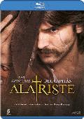 las aventuras del capitán alatriste (blu-ray)-8421394404113 las aventuras del capitán alatriste (blu-ray)-8421394404113