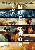los nuestros (dvd)-8421394546332 los nuestros (dvd)-8421394546332