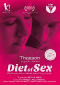 diet of sex (dvd)-8437009914120 diet of sex (dvd)-8437009914120