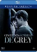 cincuenta sombras de grey (blu-ray)-8414906982087 cincuenta sombras de grey (blu ray) 8414906982087