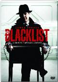 the blacklist: temporada 1 (dvd)-8414533092104 the blacklist: temporada 1 (dvd)-8414533092104