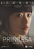 princesa (dvd)-8437012592575 princesa (dvd)-8437012592575